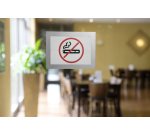 Durable Duraframe A6 Silver