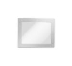 Durable Duraframe A6 Silver