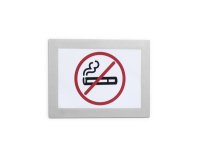 Durable Duraframe A6 Argento