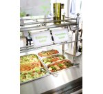 Durable Duraframe A6 Silver