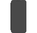 SAMSUNG Coque smartphone GP-FWA035A Folio noir Galaxy A03