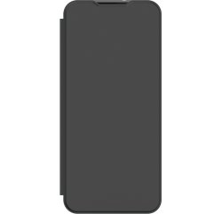 SAMSUNG Coque smartphone GP-FWA035A Folio noir Galaxy A03