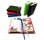 Blasetti 8013 Diario Diario personale