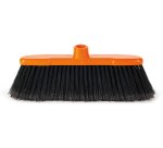 Perfetto 0050G broom accessory Broom head Black, Orange
