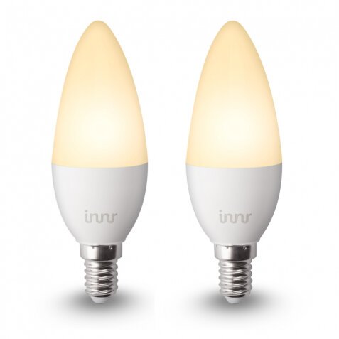 INNR Lumière connectée RB145 - Lot de 2