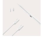 Tucano Pencil 3 lápiz digital Blanco