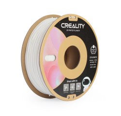 Creality 3301010296 3D-printmateriaal Polymelkzuur Wit 1 kg