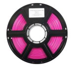 Flashforge FF0684 3D-Druckmaterial Polylactide säurebeständig (PLA) Magenta 1 kg