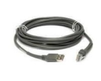 Zebra CBA-U30-S15ZBR accesorio para lector de código de barras