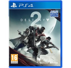 Activision Destiny 2 Standard ITA PlayStation 4