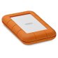 LaCie Rugged Secure STFR2000403 - Festplatte - 2 TB - USB 3.1 Gen 1