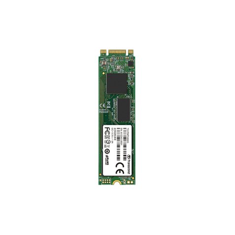 Transcend TS32GMTS800S disque SSD 32 Go M.2 Série ATA III MLC