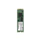 Transcend TS32GMTS800S disque SSD 32 Go M.2 Série ATA III MLC