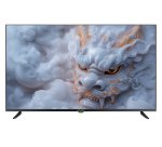 JAPANNEXT JN-IPS430UHD60F écran plat de PC 109,2 cm (43") 3840 x 2160 pixels 4K Ultra HD LCD Noir