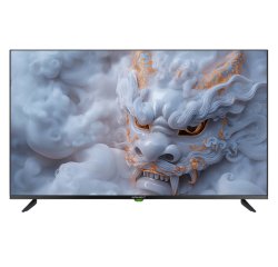 JAPANNEXT JN-IPS430UHD60F écran plat de PC 109,2 cm (43") 3840 x 2160 pixels 4K Ultra HD LCD Noir