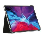 Funda para tablet Mobilis C2 32,8 cm (12.9") Folio Negro