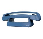 Alcatel ePure#3 Iconic Telefono DECT Identificatore di chiamata Blu