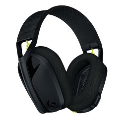 Logitech G G435