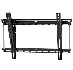 Ergotron Neo-Flex Tilting Wall Mount, UHD 160 cm (63") Noir