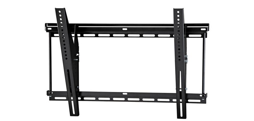 Ergotron Neo-Flex Tilting Wall Mount, UHD 160 cm (63") Noir