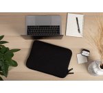 MW MW-410161 sacoche d'ordinateurs portables 38,1 cm (15") Housse Noir