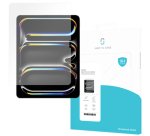 Just in Case 8484888 protection d'écran de tablette Protection d'écran transparent Apple 1 pièce(s)