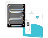 Just in Case 8484888 protection d'écran de tablette Protection d'écran transparent Apple 1 pièce(s)