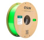 eSUN PLA-Silk Polylactic Acid (PLA) Green 1 kg