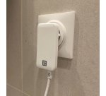 XtremeMac XWH-XWP-03 mobile device charger Smartphone, Tablet White Fast Charging Indoor