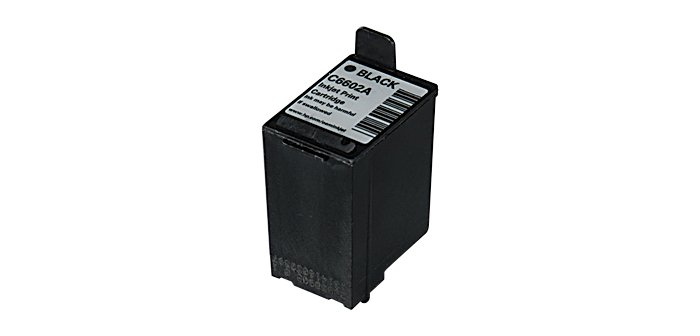 Panasonic KV-SS021 cartouche d'encre 1 pièce(s) Original
