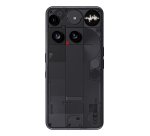 Nothing Phone (3) 16,9 cm (6.67") SIM doble Android 15 5G 12 GB 256 GB 5150 mAh Negro