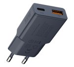 Xtorm XG2SLE0339 chargeur d'appareils mobiles Smartphone, Smartwatch, Tablette Bleu Secteur Charge rapide Intérieure