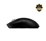 Logitech G PRO X SUPERLIGHT 2c muis Gamen Ambidextrous RF Draadloos 44000 DPI