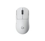 Logitech G 910-005943 mouse Gaming Mano destra RF Wireless 25600 DPI