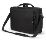 DICOTA D32167-RPET sacoche d'ordinateurs portables 40,6 cm (16") Malette Noir
