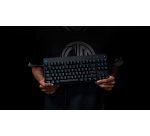 Logitech G 920-010592 tastiera Gaming USB QWERTY Italiano Nero