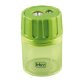 Lebez 530 pencil sharpener Manual pencil sharpener Assorted colours