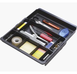 Exacompta 316014D office drawer unit