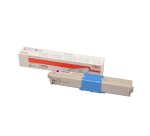 OKI - Magenta - original - Tonerpatrone