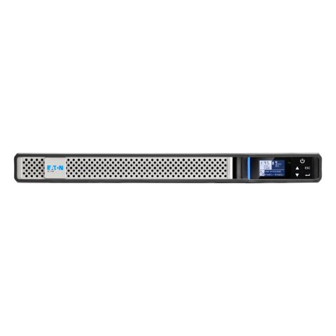Eaton 5P1150IRNG2 sistema de alimentación ininterrumpida (UPS) Línea interactiva 1,15 kVA 920 W 6 salidas AC