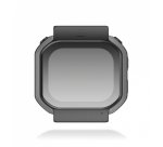 Newland WD5 ordinateur portable de poche 5,23 cm (2.06") 410 x 502 pixels Écran tactile 81 g Noir