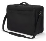 DICOTA D32164-RPET sacoche d'ordinateurs portables 43,9 cm (17.3") Malette Anthracite