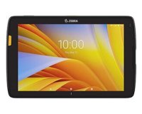 Zebra ET45 5G Qualcomm Snapdragon 64 GB 25,6 cm (10.1") 4 GB Wi-Fi 6 (802.11ax) Android 11 Negro