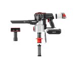 Haeger Jupiter II Batería Secar Sin bolsa Negro