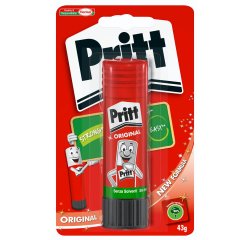Pritt 1445002 stationery adhesive Glue stick