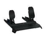 Logitech G RS Pedals Noir USB Pédales Analogique PC