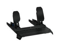Logitech G RS Pedals Noir USB Pédales Analogique PC