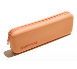 Muitomas SILPENCASEPF astuccio per matita Astuccio portamatite Silicone Pesca