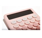 Muitomas CALCULATORPK calcolatrice Desktop Calcolatrice di base Rosa