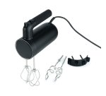 WILFA Batteur Batteur Smoth Mix noir